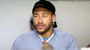 La punchline de Neymar sur le PSG !