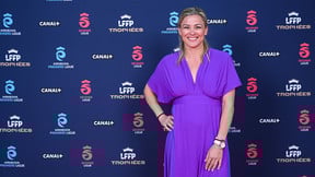 Laure Boulleau tombe sous le charme : La rencontre qui a changé sa vie