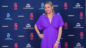 Départ de Canal+ : La décision forte de Laure Boulleau !