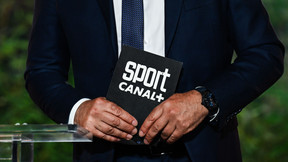 Ligue 1 - Droits TV : Le «rapprochement» confirmé avec Canal+ !