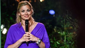 PSG : Laure Boulleau n’en pouvait plus !