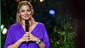 «Je vais partir», Laure Boulleau annonce son départ ! 