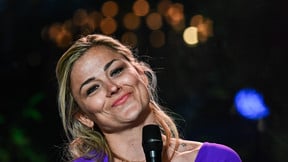 « Complètement fan » la star du PSG qui fait craquer Laure Boulleau   