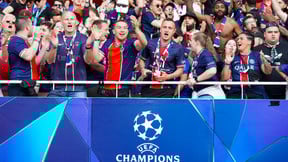 PSG : Une légende à Paris, la discussion secrète !