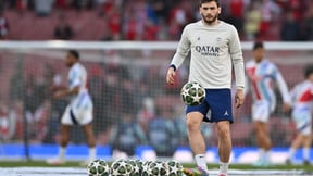 PSG : «Un enfant», il balance cash sur Kvaratskhelia