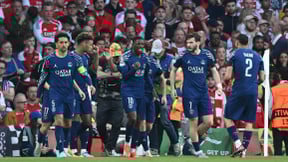 Le PSG a signé le coup parfait