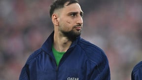 Donnarumma - PSG : La trahison que personne n'attendait ?