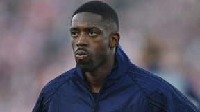 Ousmane Dembélé : Le PSG annule tout, c'est inattendu !