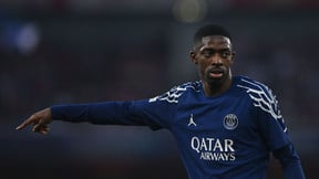 L'avenir de Mbappé sauvé par Ousmane Dembélé ?