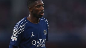 Dembélé : Catastrophe au PSG ?