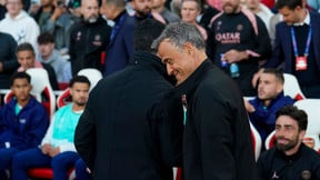 PSG : «C’est très agréable», Luis Enrique balance sur son amitié avec Mikel Arteta !