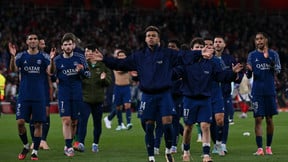 PSG : Tensions annoncées, la déclaration qui ne passe pas