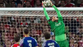 Départ de Donnarumma : La nouvelle bombe qui effraie le PSG !