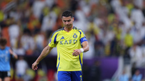 Transfert de Cristiano Ronaldo : L’incroyable annonce !