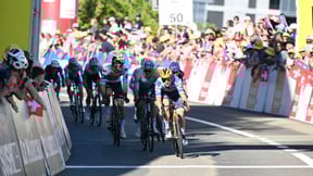 Cyclisme - Tour de France : Ce signe fort sur les chances de Remco Evenepoel