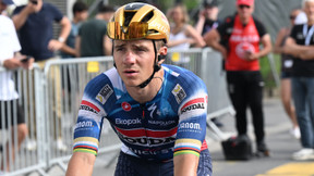 Cyclisme - Tour de France : Gros coup dur pour Evenepoel !