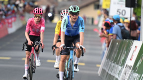 Cyclisme - Mercato : Cosnefroy-Vauquelin, ce que cache l’intérêt d’Ineos pour les cadors français...