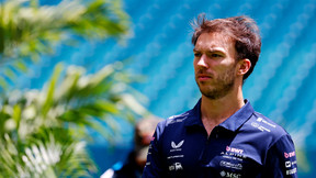 F1 - Gasly : La décision choc d’Alpine !