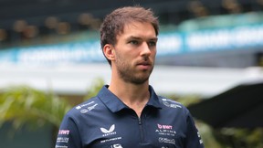 F1 - Gasly : Alpine fait une annonce pour son nouveau pilote