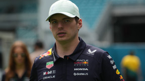 F1 - Verstappen : Les mensonges de Red Bull dénoncés !