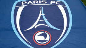 Mercato - Paris FC : Il lâche une bombe en interne !