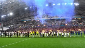 Mercato - OM : La libération après son départ, il balance !