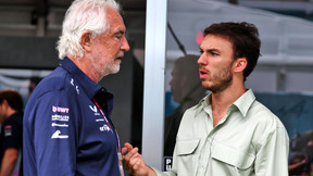 F1 - Gasly : Coup de tonnerre chez Alpine, la fake news !