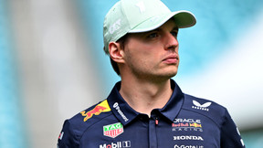 F1 - Verstappen : Red Bull passe aux aveux !