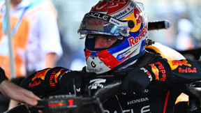 F1 - Verstappen : L'erreur de Red Bull qui le met en colère !
