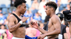 Transferts - Doué : C’est confirmé à l’étranger ! 