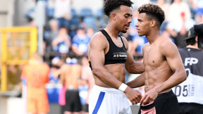 Doué : Une offre dégainée, le transfert à l’étranger se confirme ?