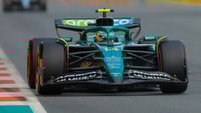 F1 - Fernando Alonso : Transfert surprise, la porte est ouverte !