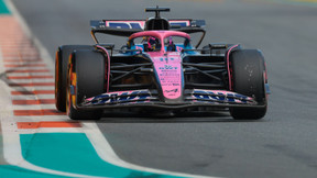 F1 : Gasly viré, Alpine a choisi son remplaçant !