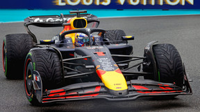 Transfert de Verstappen : L’annonce qui secoue la F1 !
