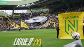Transfert à 40M€ : Coup de théâtre, un attaquant s'annonce au FC Nantes !