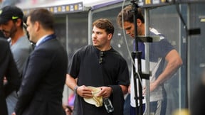 Terrible nouvelle après la blessure d'Antoine Dupont !