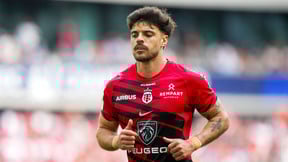 Romain Ntamack, le départ très loin de Toulouse est annoncé !
