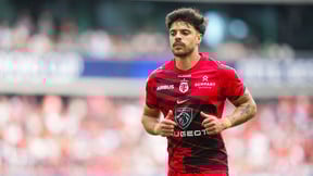 Romain Ntamack : La réponse cash !