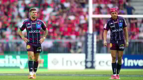 Un joueur de l'UBB peut établir un incroyable record après avoir battu Antoine Dupont (et ce n'est ni Bielle-Biarrey ni Jalibert)