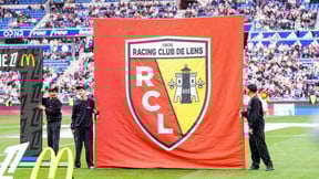 Mercato : Le RC Lens donne le feu vert, le premier transfert de 2026 révélé ?