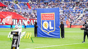 Un «grand attaquant» a signé, c'est la panique à l'OL !