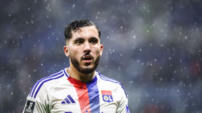 Cherki - PSG : Nouvelle annonce fracassante !