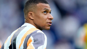 Problème avec Mbappé, le Real Madrid décide un transfert ?