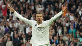 Kylian Mbappé de retour, une date annoncée ? 