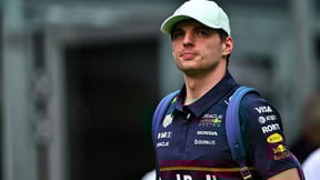 F1 - Red Bull : Le coup de pression de Verstappen !