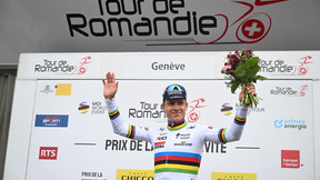 Cyclisme - Tour de France : Evenepoel meilleur que l’an dernier ? Le verdict tombe