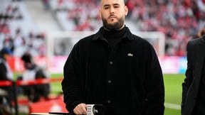 Très déçu après ce transfert à l’OM, Walid Acherchour balance : «Il est catastrophique»
