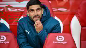 EXCLU - Mercato - OM : Maupay finalement prêt à partir ?