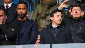 Mercato - OM : Le gros coup à 30M€ !