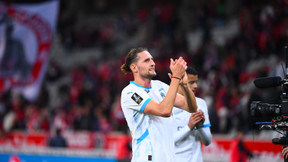 Rabiot : Le terrible cadeau de l'OM 